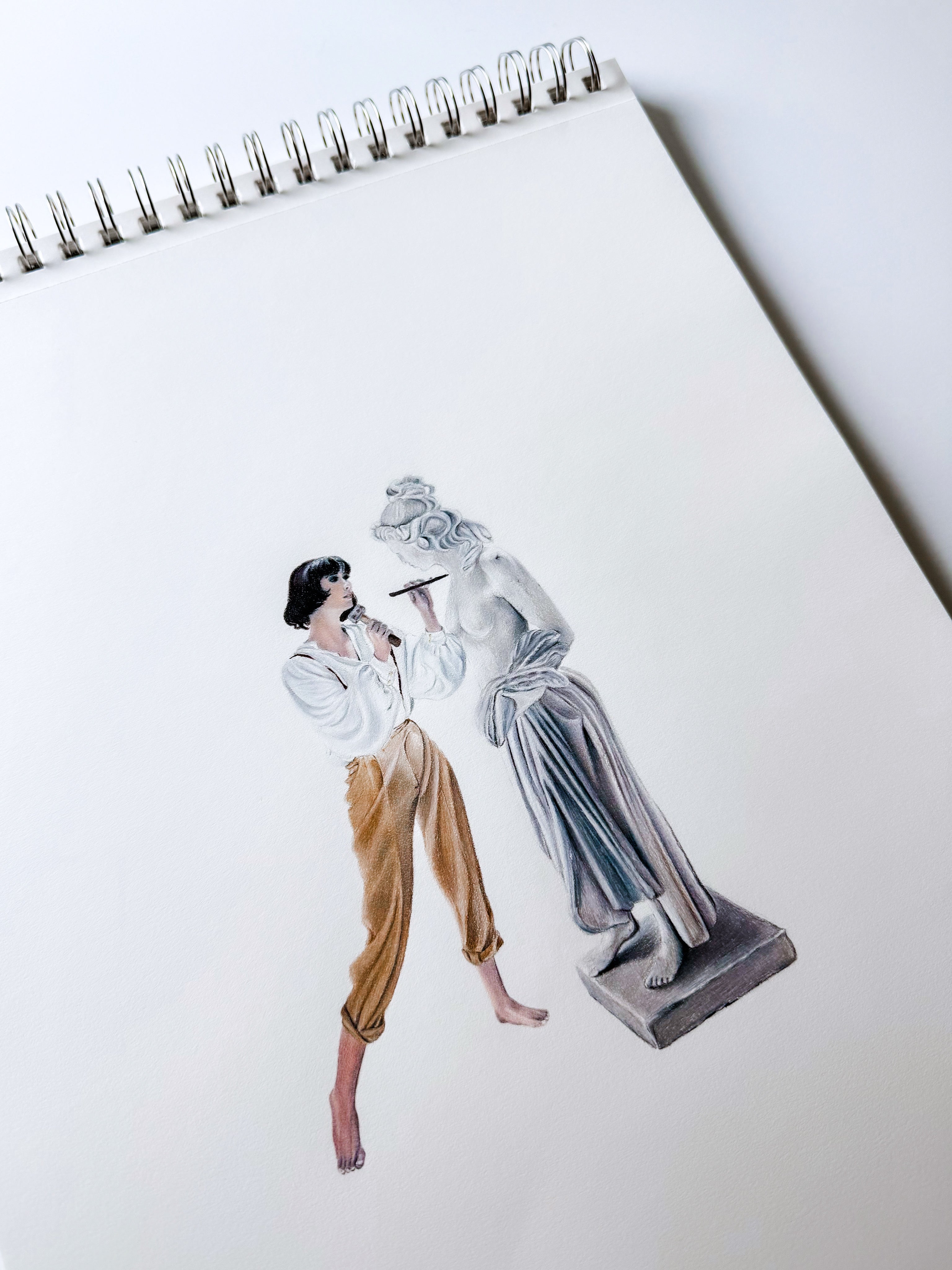 Work in Progress - Original